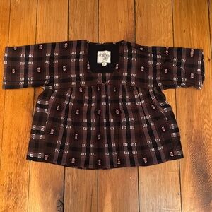 Ace&Jig Maura top in Scholar